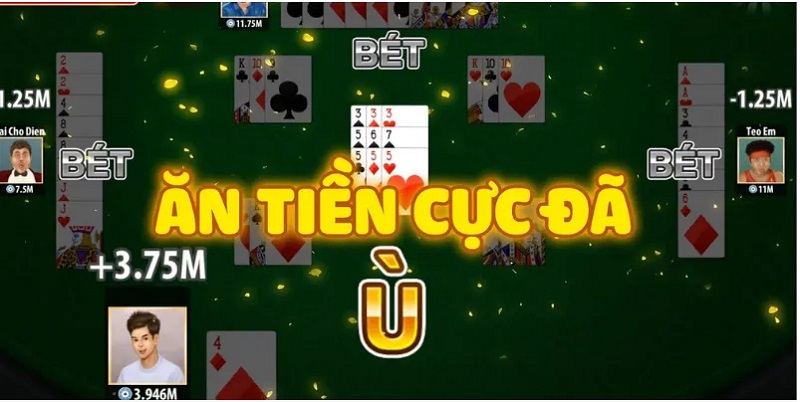 Khám phá cách chơi bài phỏm 98win dành cho tân thủ 4 Cách chơi bài phỏm với 4 mẹo hay