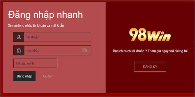 Khuyến mãi giới thiệu bạn bè nhận thưởng liền tay tại 98win 3 Cách nhận khuyến mãi 98win