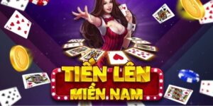 Game bài tiến lên miền Bắc