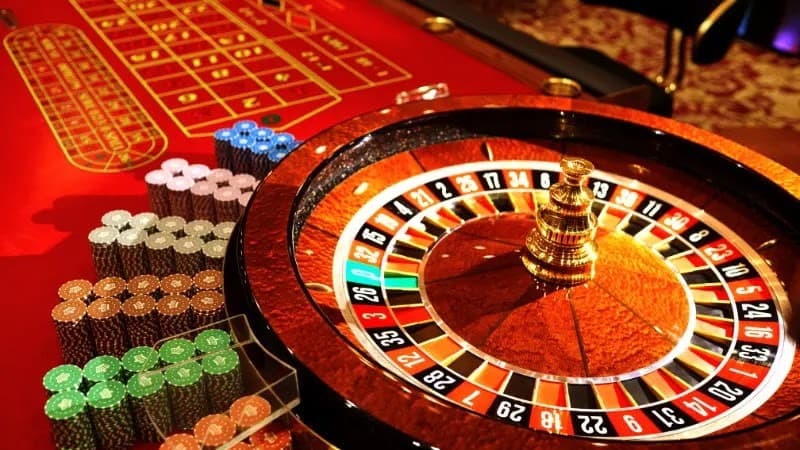 Cách chơi Roulette đơn giản và hiệu quả cho người mới bắt đầu tại 98Win 2 Giới thiệu roulette