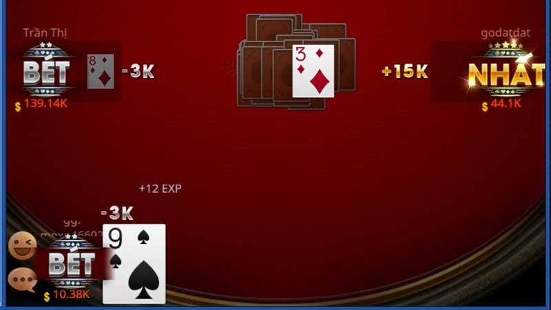 Game bài tiến lên tại 98Win - Kinh nghiệm chơi luôn thắng 4 Mẹo chơi tiến lên