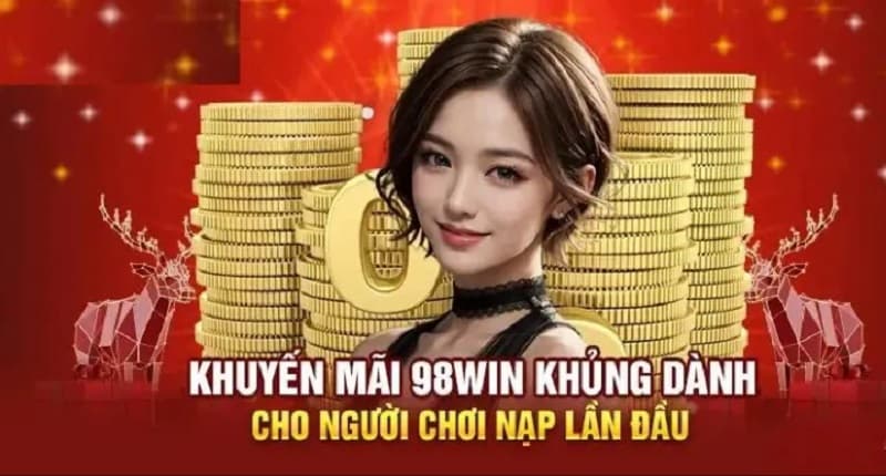 Khuyến mãi nạp tiền 98win - Thông tin hay dành cho người chơi 4 Một số lưu ý nhận khuyến mãi