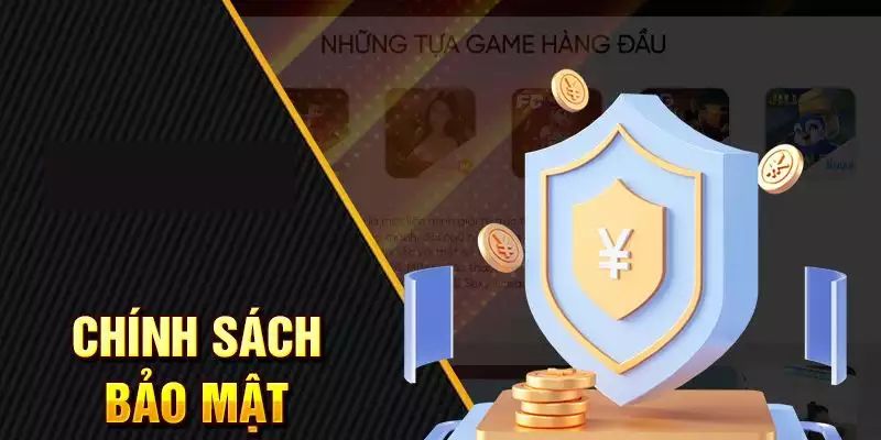Chính sách bảo mật - Thông tin quan trọng người chơi cần hiểu tại 98win 1 Mục đích xây dựng chính sách bảo mật