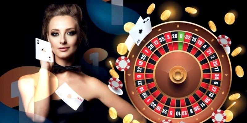 Live casino 98win - Sảnh chơi đẳng cấp quốc tế 4 Nhiều trò chơi hấp dẫn