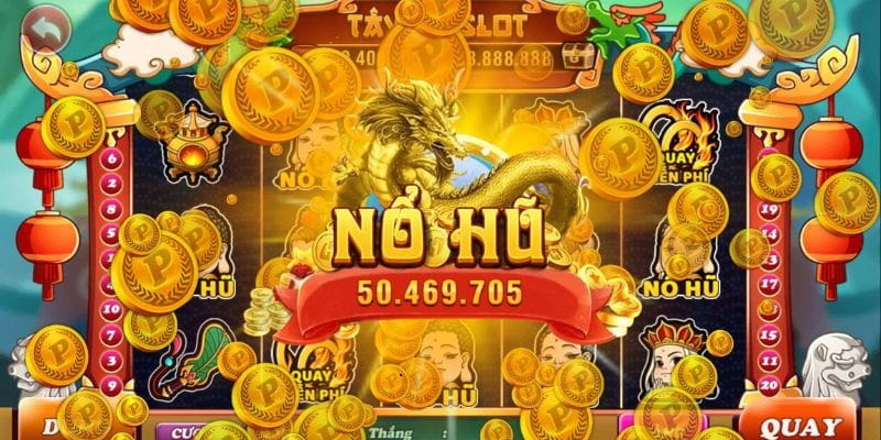 Nổ hũ 98win - Khám phá thế giới Jackpot siêu khủng 2 Nổ hũ 98win là gì?