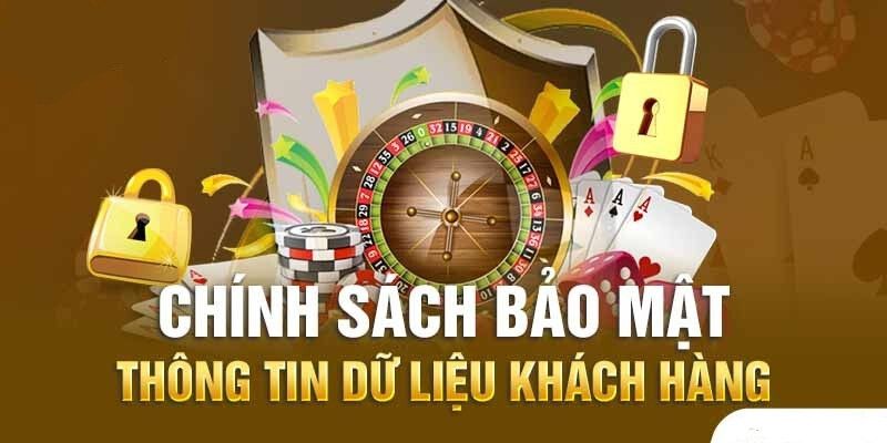 Chính sách bảo mật - Thông tin quan trọng người chơi cần hiểu tại 98win 3 Nội dung của chính sách bảo mật