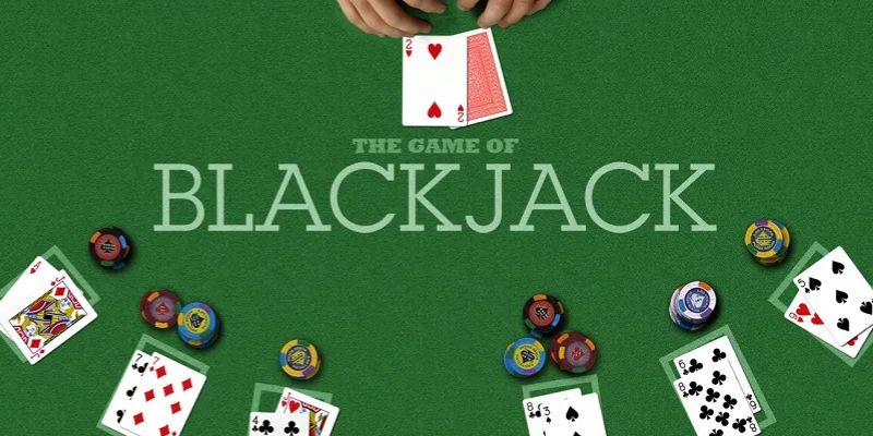 Blackjack 98Win - Tựa game siêu hot siêu hấp dẫn 2 Quy định về cách tính điểm trong blackjack