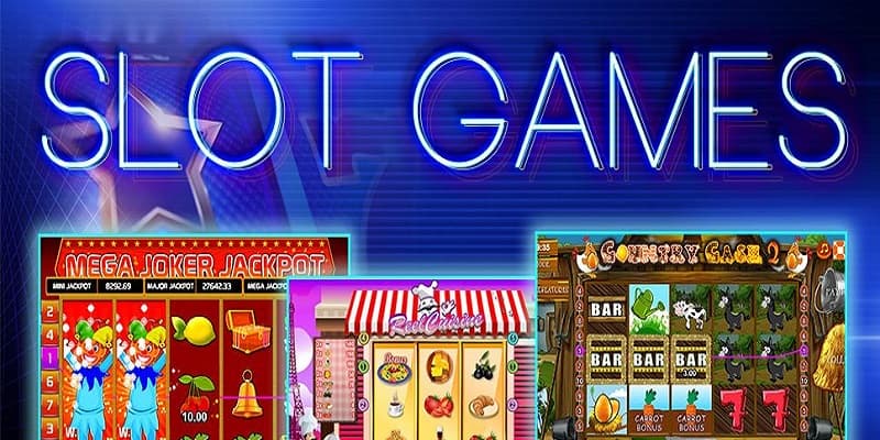 Slot game là gì? Tìm hiểu chi tiết về trò chơi slot game tại 98Win 2 Slot game là gì?