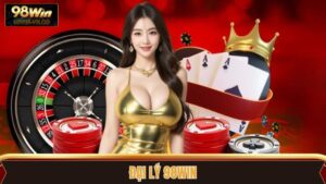 Đại Lý 98Win - Cơ Hội Hợp Tác Cùng Nhà Cái Uy Tín 